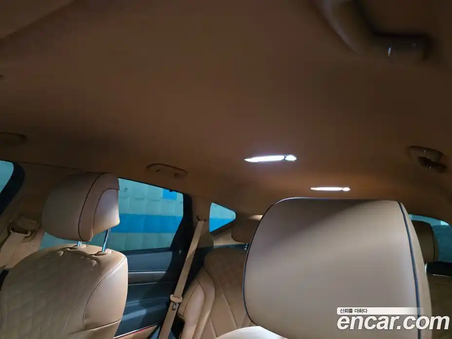 Genesis GV80 2025 2.5 Автомат в Москве № 17584, фото 14