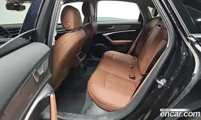 Audi A6 2021 2.0 Автомат в Москве № 177368, миниатюра 12