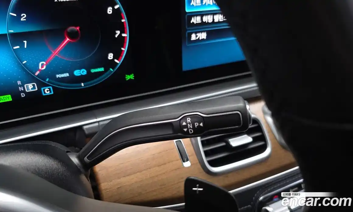 Mercedes-Benz GLE-Class 2021 3.0 Автомат в Москве № 177651, фото 11