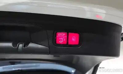 Mercedes-Benz GLE-Class 2021 3.0 Автомат в Москве № 177651, миниатюра 3