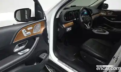 Mercedes-Benz GLE-Class 2021 3.0 Автомат в Москве № 177651, миниатюра 4