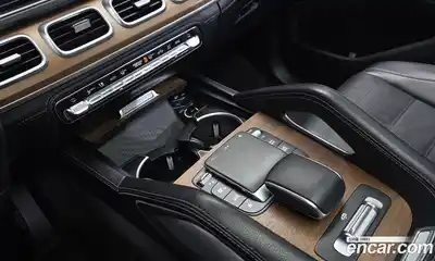 Mercedes-Benz GLE-Class 2021 3.0 Автомат в Москве № 177651, миниатюра 8