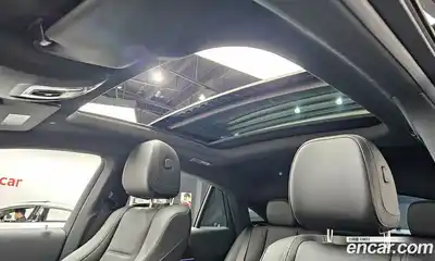 Mercedes-Benz GLE-Class 2023 2.9 Автомат в Москве № 178390, миниатюра 12