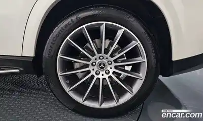 Mercedes-Benz GLE-Class 2023 2.9 Автомат в Москве № 178390, миниатюра 7