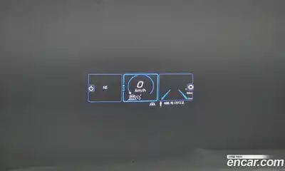 Mercedes-Benz GLE-Class 2023 2.9 Автомат в Москве № 178390, миниатюра 9