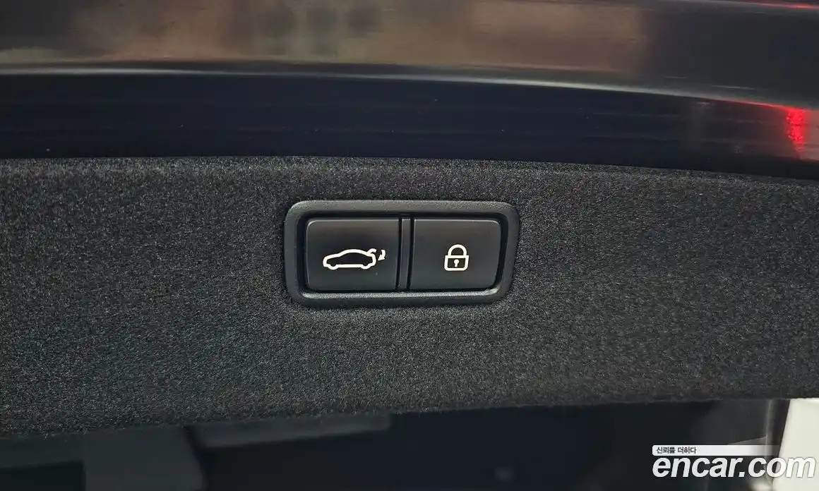 Genesis G80 2018 3.3 Автомат в Москве № 178933, фото 16