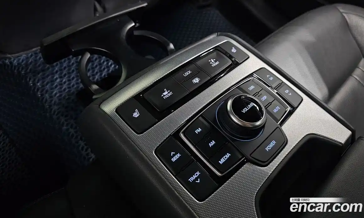 Genesis G80 2018 3.3 Автомат в Москве № 178933, фото 5