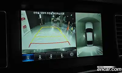 Genesis G80 2018 3.3 Автомат в Москве № 178933, миниатюра 6