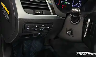 Genesis G80 2018 3.3 Автомат в Москве № 178933, миниатюра 9