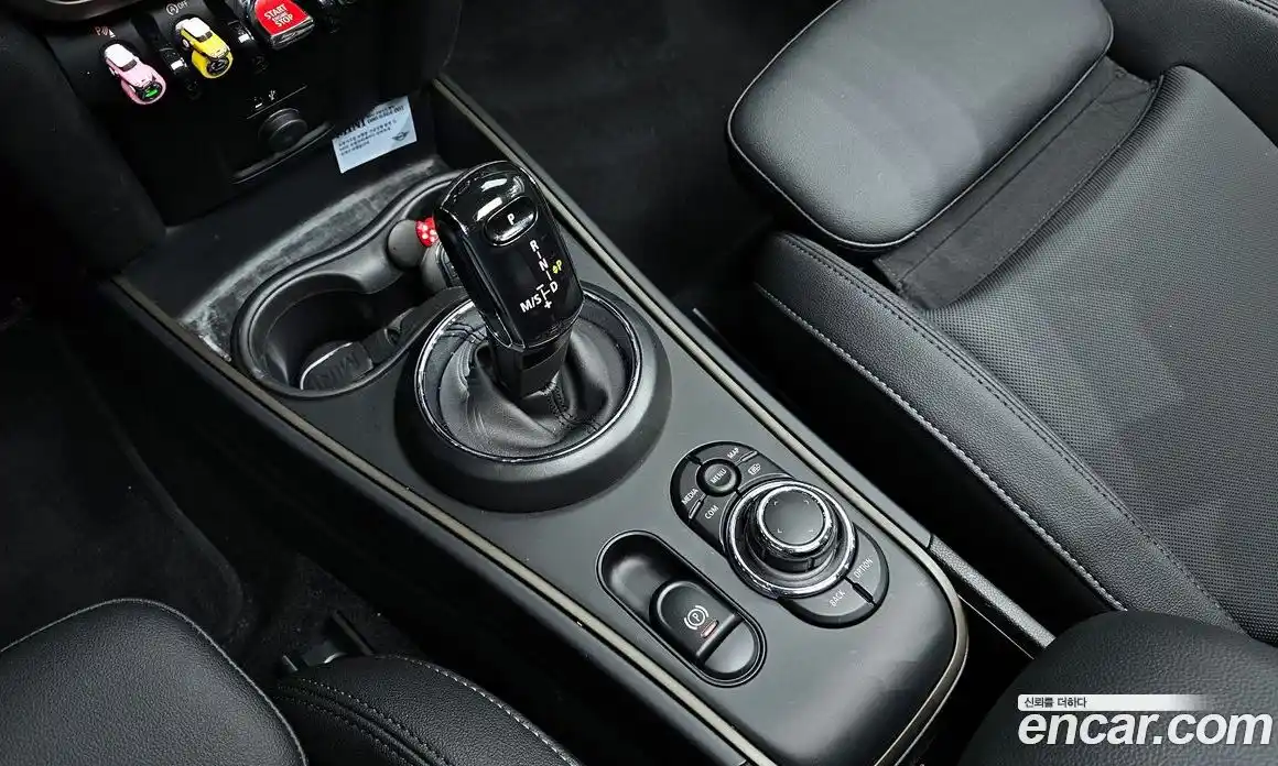 Mini Countryman 2024 1.5 Автомат в Москве № 179644, фото 11