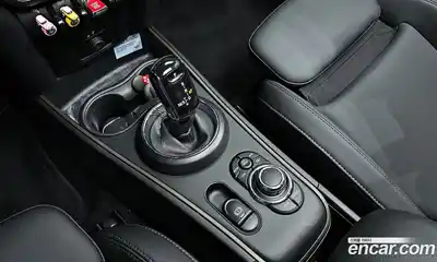 Mini Countryman 2024 1.5 Автомат в Москве № 179644, миниатюра 11