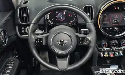 Mini Countryman 2024 1.5 Автомат в Москве № 179644, миниатюра 12