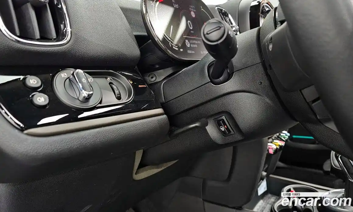 Mini Countryman 2024 1.5 Автомат в Москве № 179644, фото 14