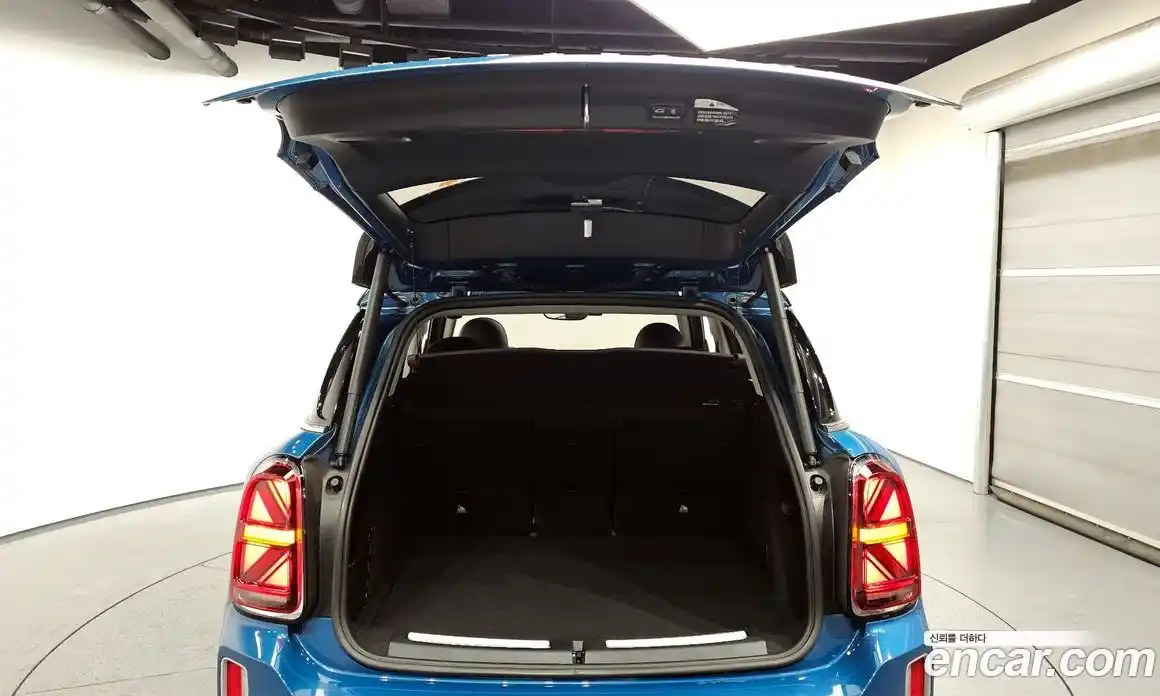 Mini Countryman 2024 1.5 Автомат в Москве № 179644, фото 20