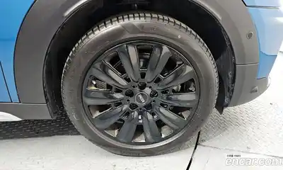 Mini Countryman 2024 1.5 Автомат в Москве № 179644, миниатюра 2