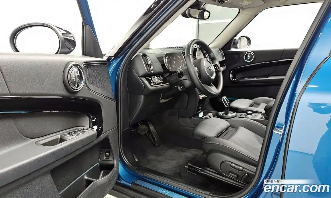 Mini Countryman 2024 1.5 Автомат в Москве № 179644, фото 3