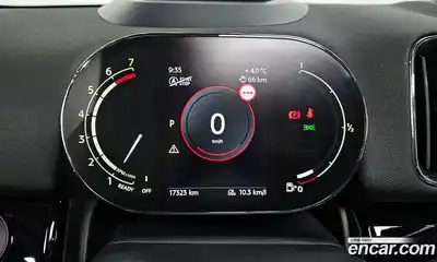 Mini Countryman 2024 1.5 Автомат в Москве № 179644, миниатюра 4