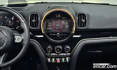 Mini Countryman 2024 1.5 Автомат в Москве № 179644, миниатюра 5