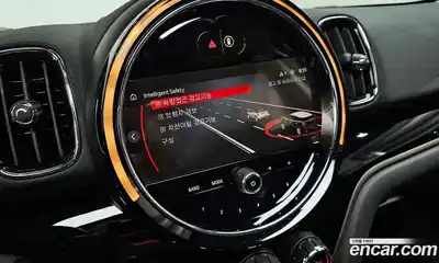 Mini Countryman 2024 1.5 Автомат в Москве № 179644, миниатюра 6