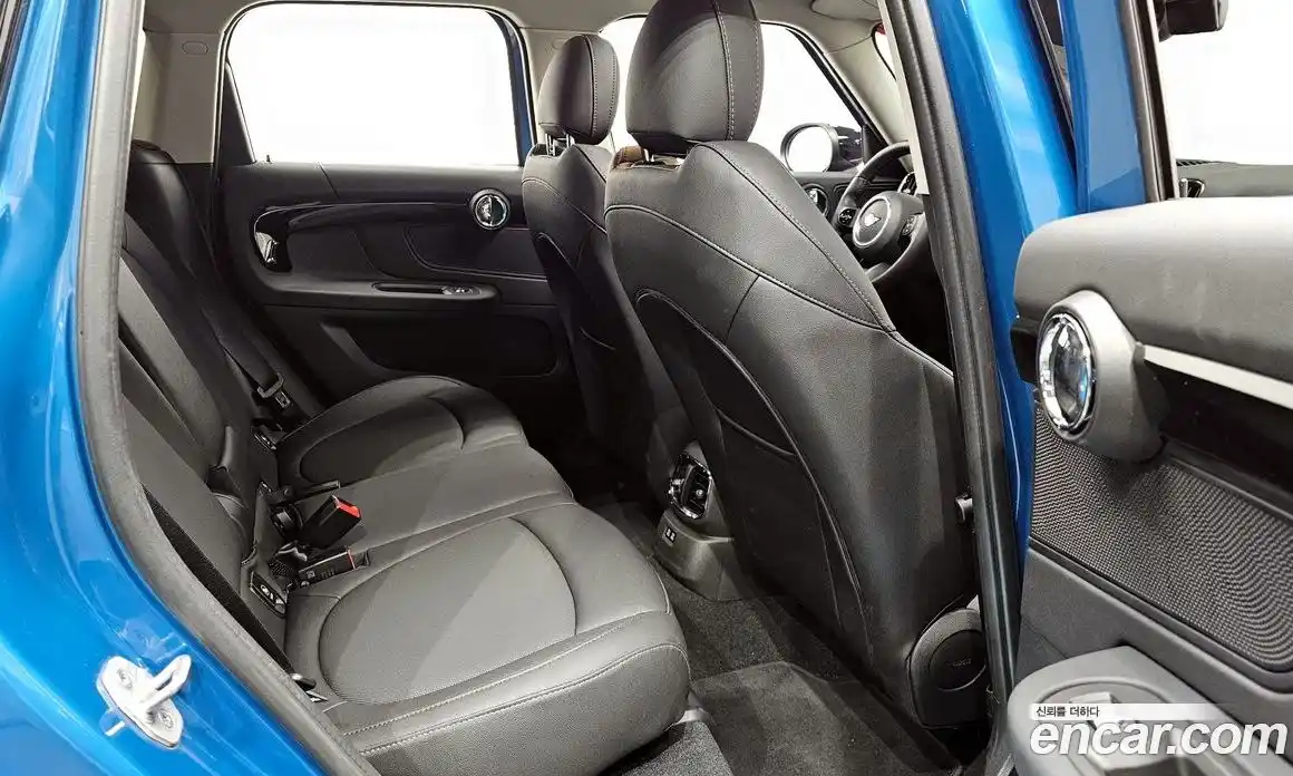 Mini Countryman 2024 1.5 Автомат в Москве № 179644, фото 8