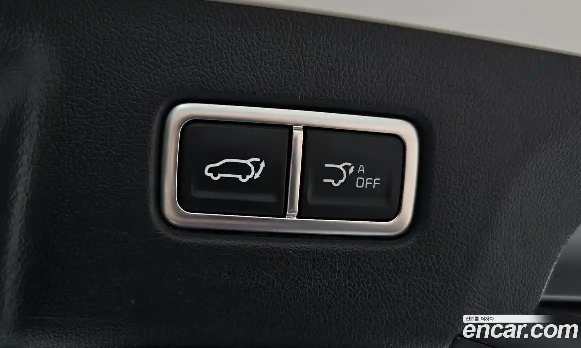 Kia Sorento 2024 1.6 Автомат в Москве № 18081, фото 20