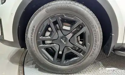 Kia Sorento 2024 1.6 Автомат в Москве № 18081, миниатюра 5