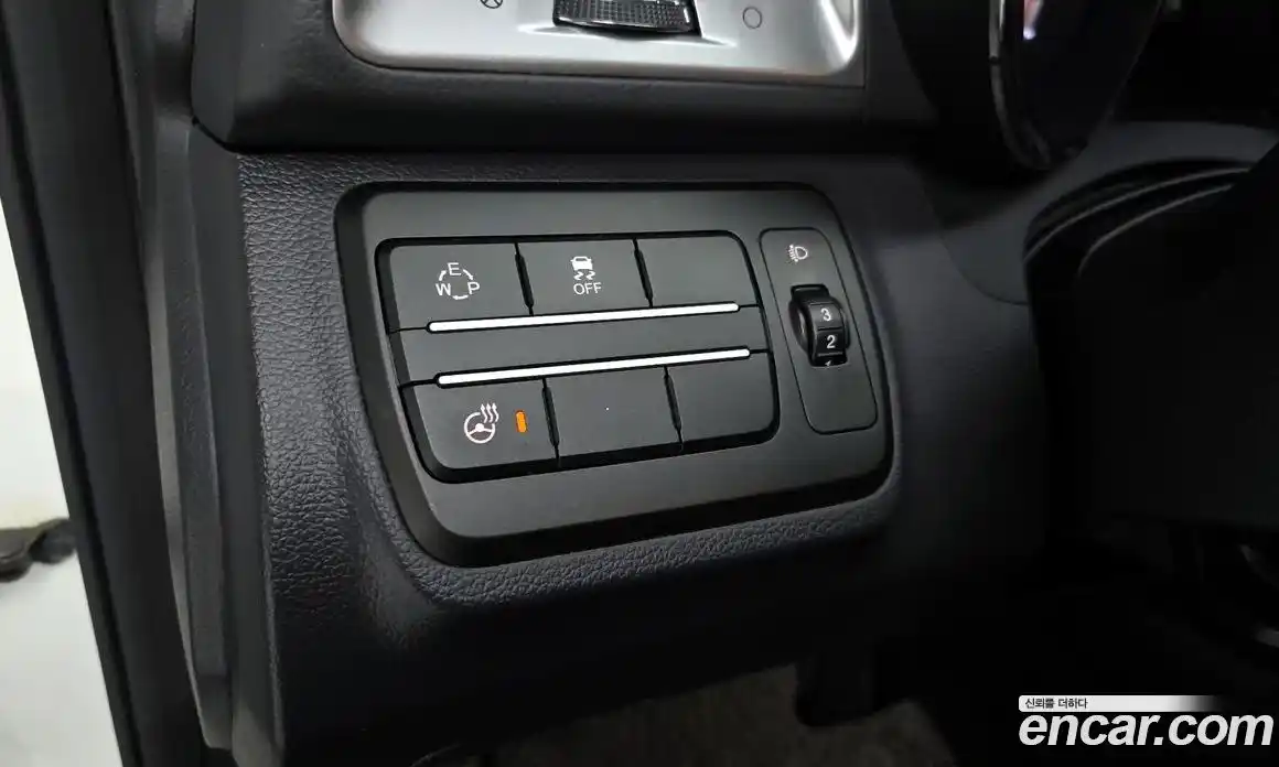 SsangYong TIBOLI 2016 1.6 Автомат в Москве № 181502, фото 13