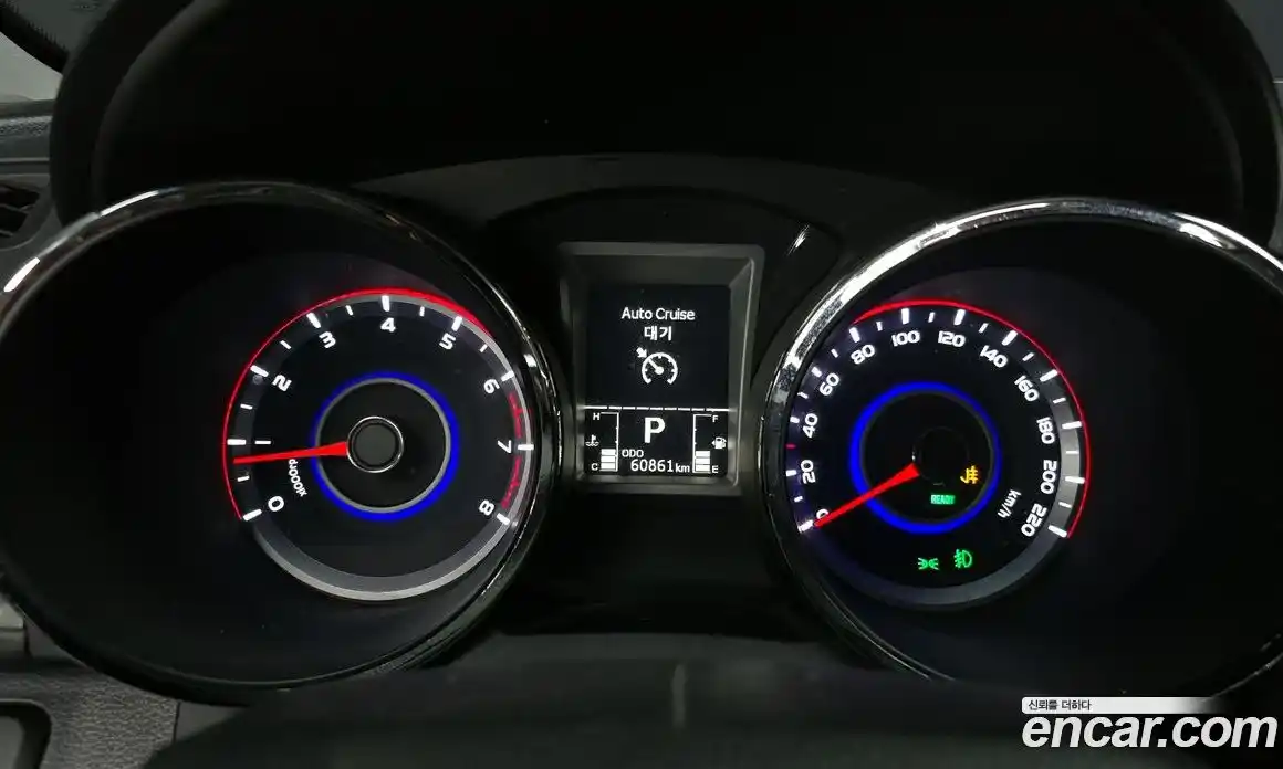 SsangYong TIBOLI 2016 1.6 Автомат в Москве № 181502, фото 16