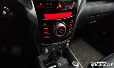 SsangYong TIBOLI 2016 1.6 Автомат в Москве № 181502, миниатюра 2