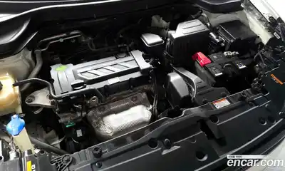 SsangYong TIBOLI 2016 1.6 Автомат в Москве № 181502, миниатюра 3