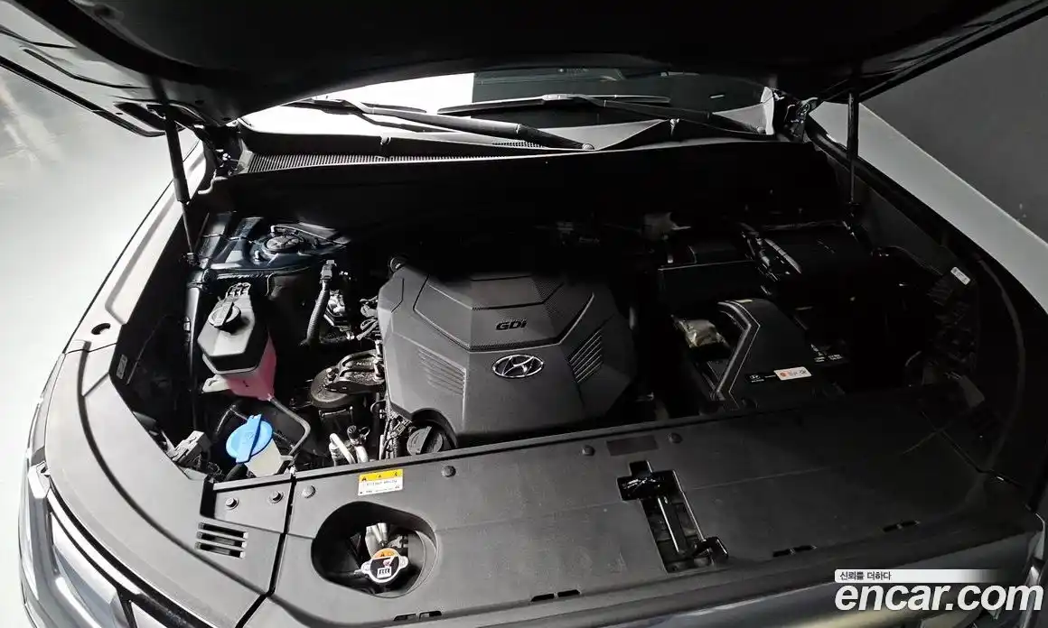 Hyundai Palisade 2023 3.8 Автомат в Москве № 1819, фото 1