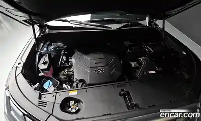 Hyundai Palisade, 2023