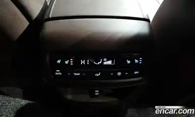 Hyundai Palisade 2023 3.8 Автомат в Москве № 1819, миниатюра 12