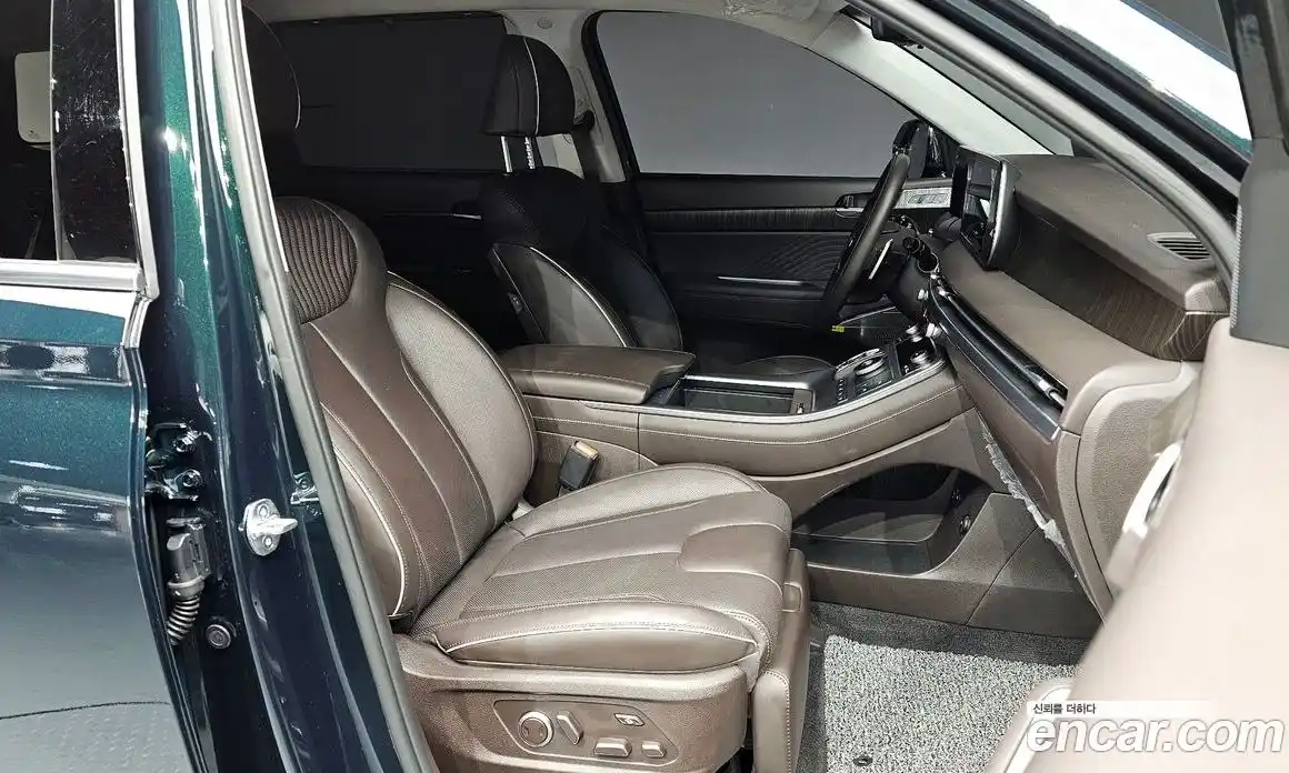 Hyundai Palisade 2023 3.8 Автомат в Москве № 1819, фото 19