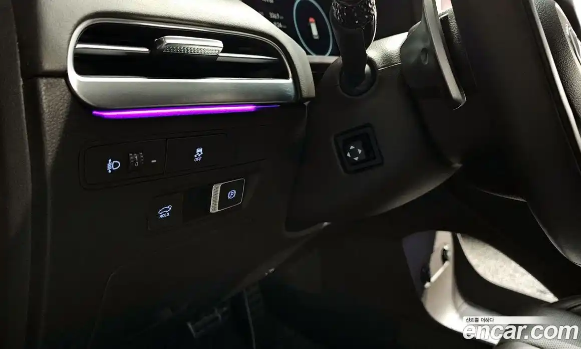 Hyundai Palisade 2023 3.8 Автомат в Москве № 1819, фото 20