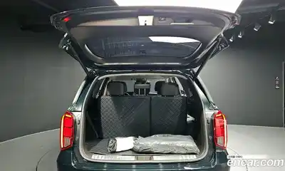 Hyundai Palisade 2023 3.8 Автомат в Москве № 1819, миниатюра 2