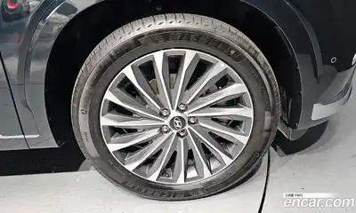 Hyundai Palisade 2023 3.8 Автомат в Москве № 1819, миниатюра 3