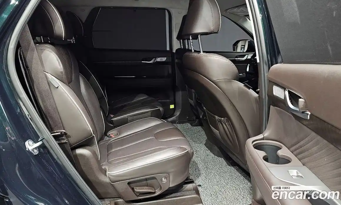 Hyundai Palisade 2023 3.8 Автомат в Москве № 1819, фото 4