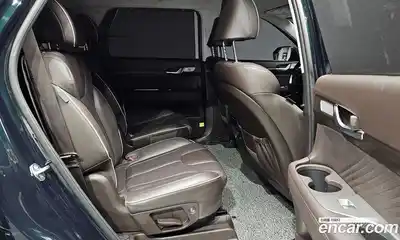 Hyundai Palisade 2023 3.8 Автомат в Москве № 1819, миниатюра 4