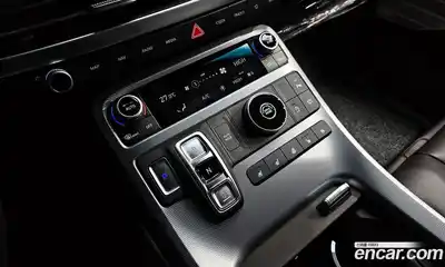 Hyundai Palisade 2023 3.8 Автомат в Москве № 1819, миниатюра 6