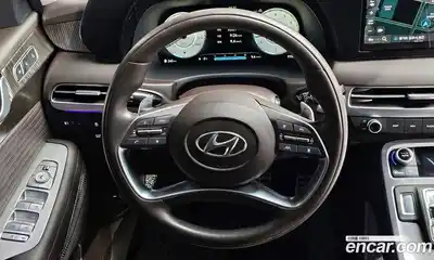 Hyundai Palisade 2023 3.8 Автомат в Москве № 1819, миниатюра 8