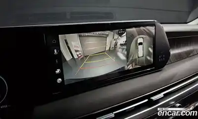 Hyundai Palisade 2023 3.8 Автомат в Москве № 1819, миниатюра 10