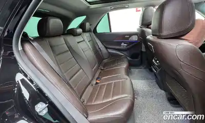 Mercedes-Benz GLE-Class 2020 3.0 Автомат в Москве № 183097, миниатюра 8