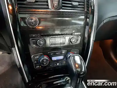 Renault SM7 2015 2.5 Автомат в Москве № 184052, миниатюра 11