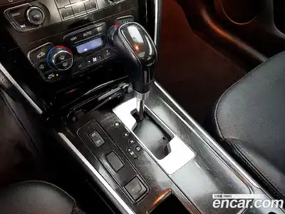 Renault SM7 2015 2.5 Автомат в Москве № 184052, миниатюра 12