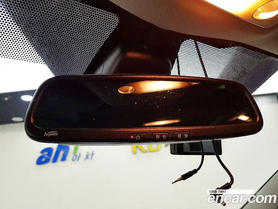 Renault SM7 2015 2.5 Автомат в Москве № 184052, фото 13