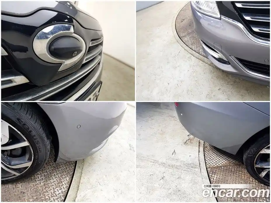 Renault SM7 2015 2.5 Автомат в Москве № 184052, фото 19