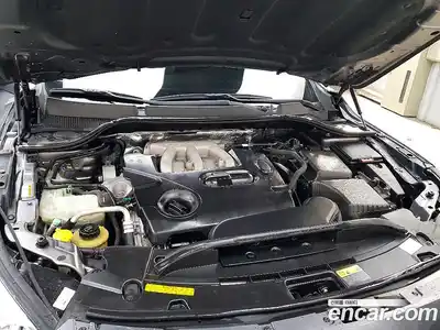 Renault SM7 2015 2.5 Автомат в Москве № 184052, миниатюра 6