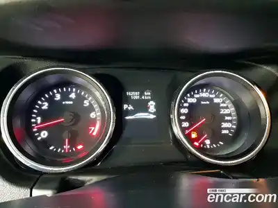 Renault SM7 2015 2.5 Автомат в Москве № 184052, миниатюра 7