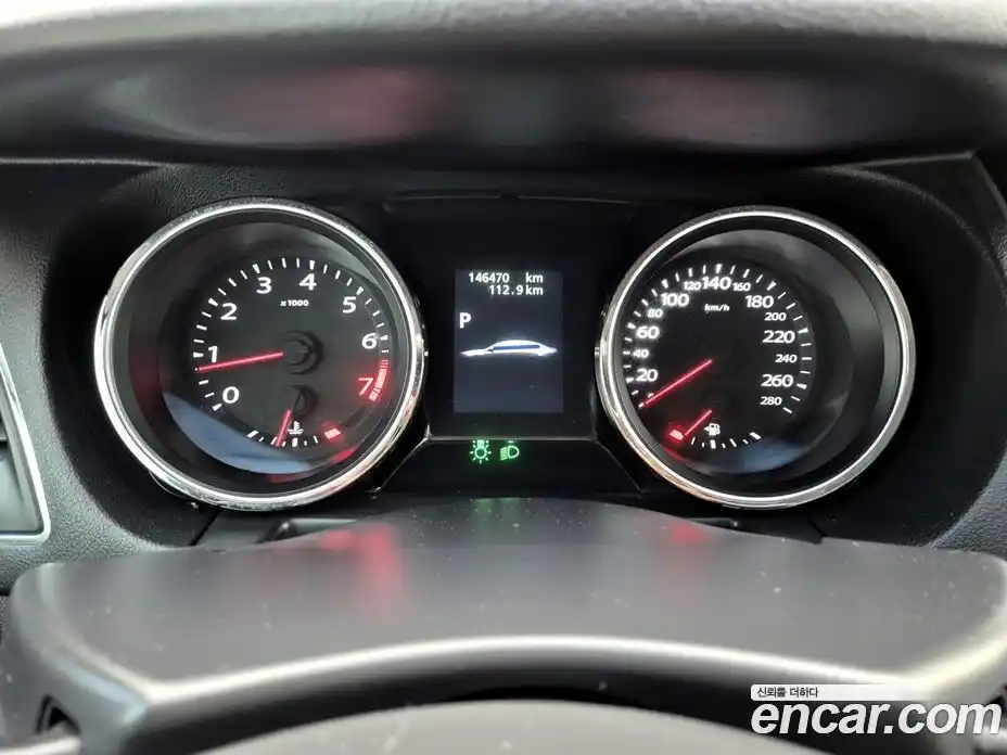 Renault SM7 2012 2.5 Автомат в Москве № 186429, фото 12